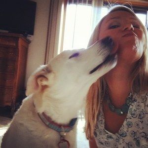 Meet your Posher, Lindsay